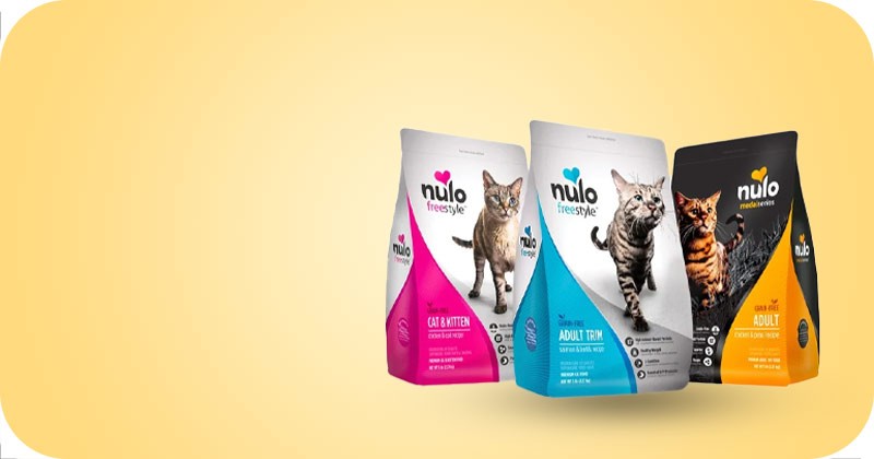 Cat Food